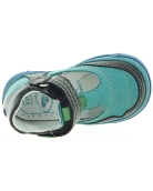 Baby feet turned out best correction shoes