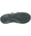Blue leather casual European shoes for boys Blue leather casual European shoes for boys