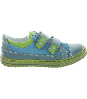 Limer Blue