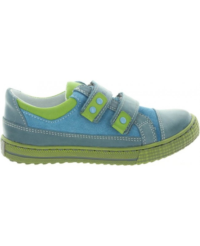 Podiatric shoes kids with fallen arches
