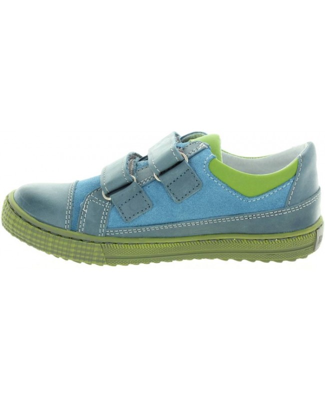 Podiatric shoes kids with fallen arches