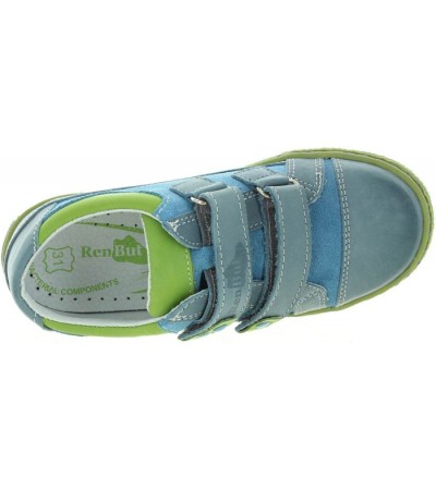 Podiatric shoes kids with fallen arches