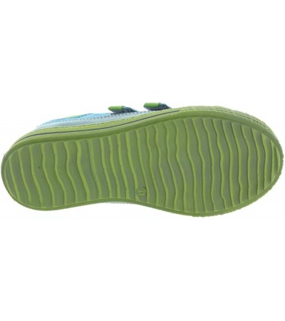Podiatric shoes kids with fallen arches
