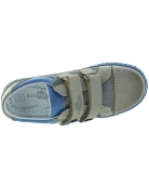 Walking shoes for supination and pronation