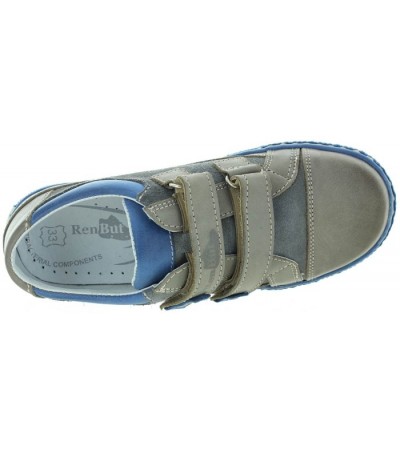 Boys sneakers for pronated ankles 