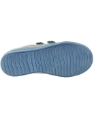 Walking shoes for supination and pronation