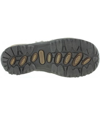 Leather high arch European child shoes