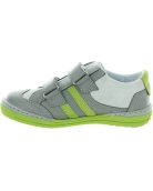 High arches boys special shoes 