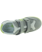 High arches boys special shoes 