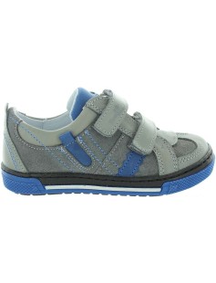 Ramirez Gray/Blue