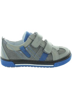Ramirez Gray/Blue