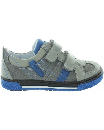 Ramirez Gray/Blue