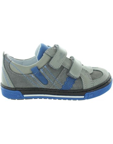 Ramirez Gray/Blue
