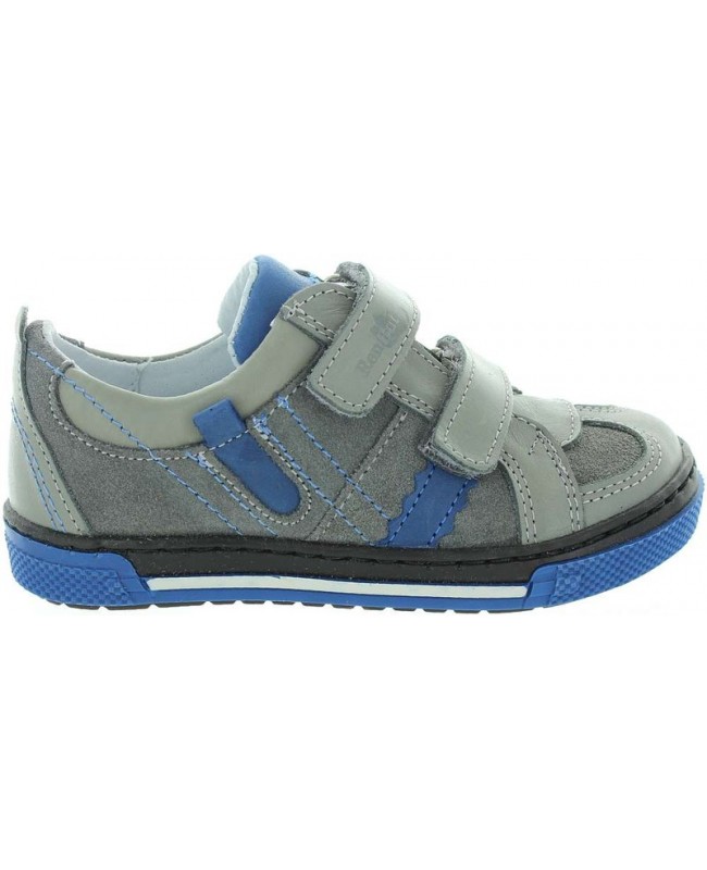 Ramirez Gray/Blue