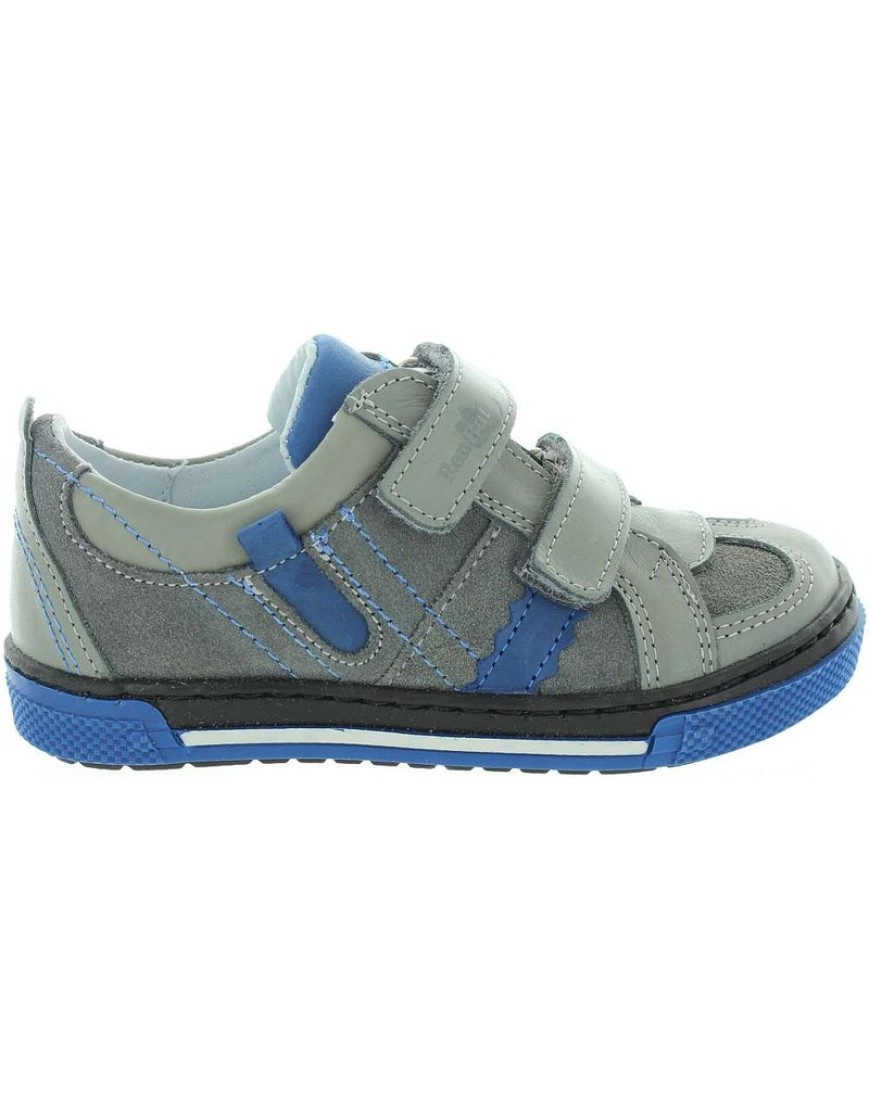 Ramirez Gray/Blue