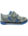 Ramirez Gray/Blue