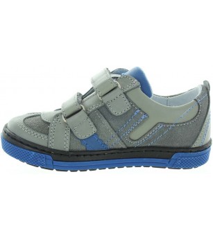 Ramirez Gray/Blue