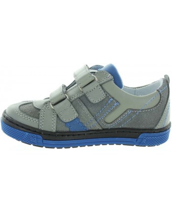Ramirez Gray/Blue