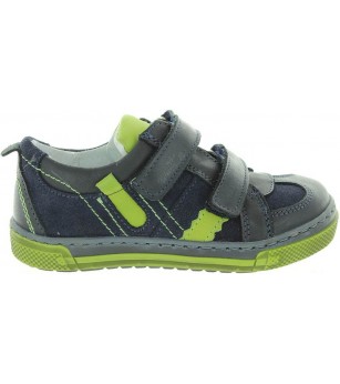Ramirez Navy 