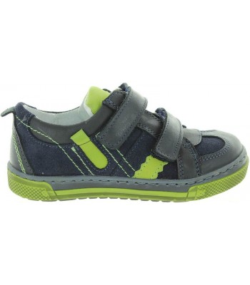 Ramirez Navy 