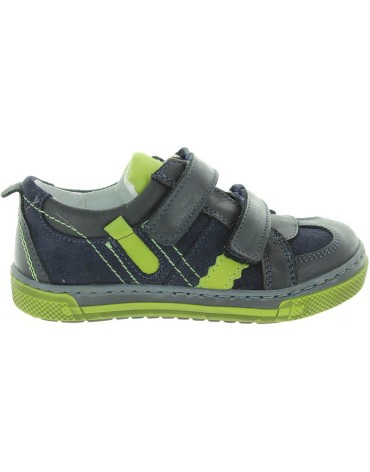 Ramirez Navy 