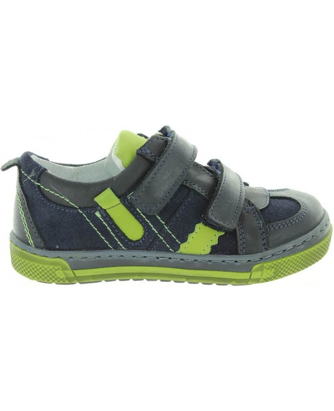 Ramirez Navy 