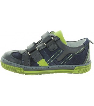 Ramirez Navy 