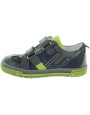 Ramirez Navy 