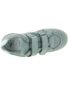 Orthopedic leather shoes for boys