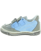 Bow leg toddler shoes for a toddler boy