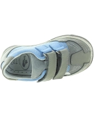Bow leg toddler shoes for a toddler boy
