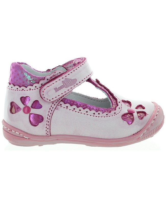 Posture kids sandals to correct feet