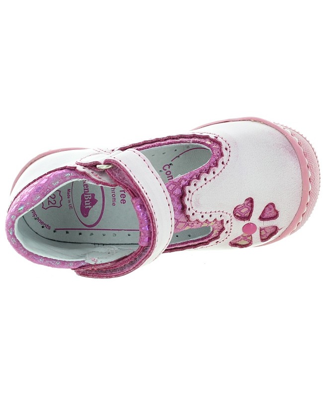 Posture kids sandals to correct feet