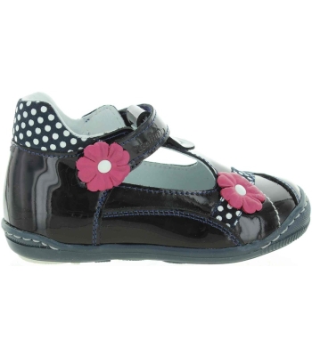 Ankle pronation supination girls shoes with arches 