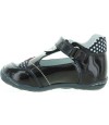 Ankle pronation supination girls shoes with arches 