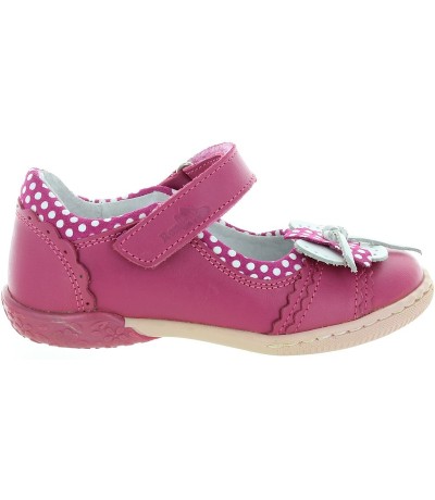 Hyperpronation weak ankles children leather shoes