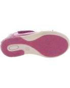 Hyperpronation weak ankles children leather shoes