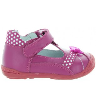 Eva Fuchsia