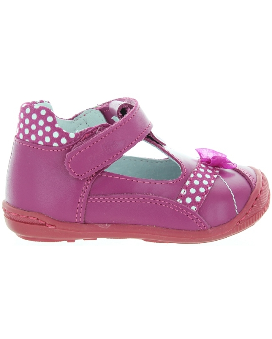 Quality pink sandals girls with arches