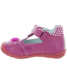 Quality pink sandals girls with arches
