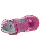 Quality pink sandals girls with arches