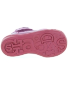 Quality pink sandals girls with arches
