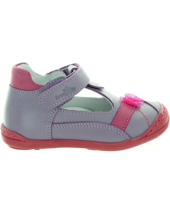 Toddler Ankles Turn Inwards Correction Shoes | Tall Ankle Sandals