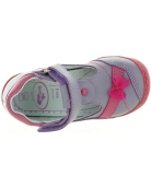 Toddler Ankles Turn Inwards Correction Shoes | Tall Ankle Sandals