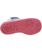 Toddler Ankles Turn Inwards Correction Shoes | Tall Ankle Sandals