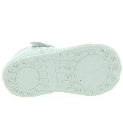 Girls sandals for child with ankle pronation posture corrective 