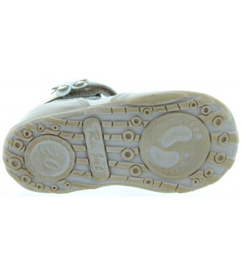 High top baby shoes for foot supination