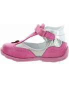 Fallen arches orthopedic shoes for girls