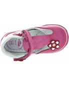 Fallen arches orthopedic shoes for girls