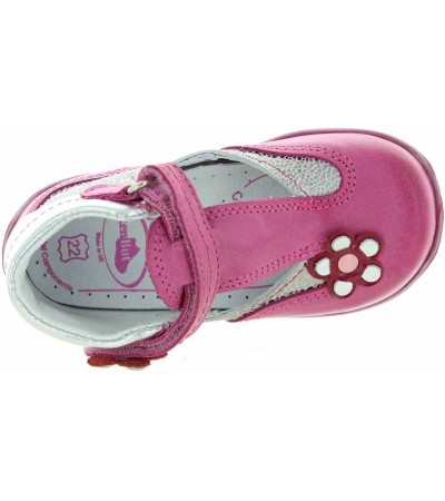 Orthopedic shoes for fallen arches